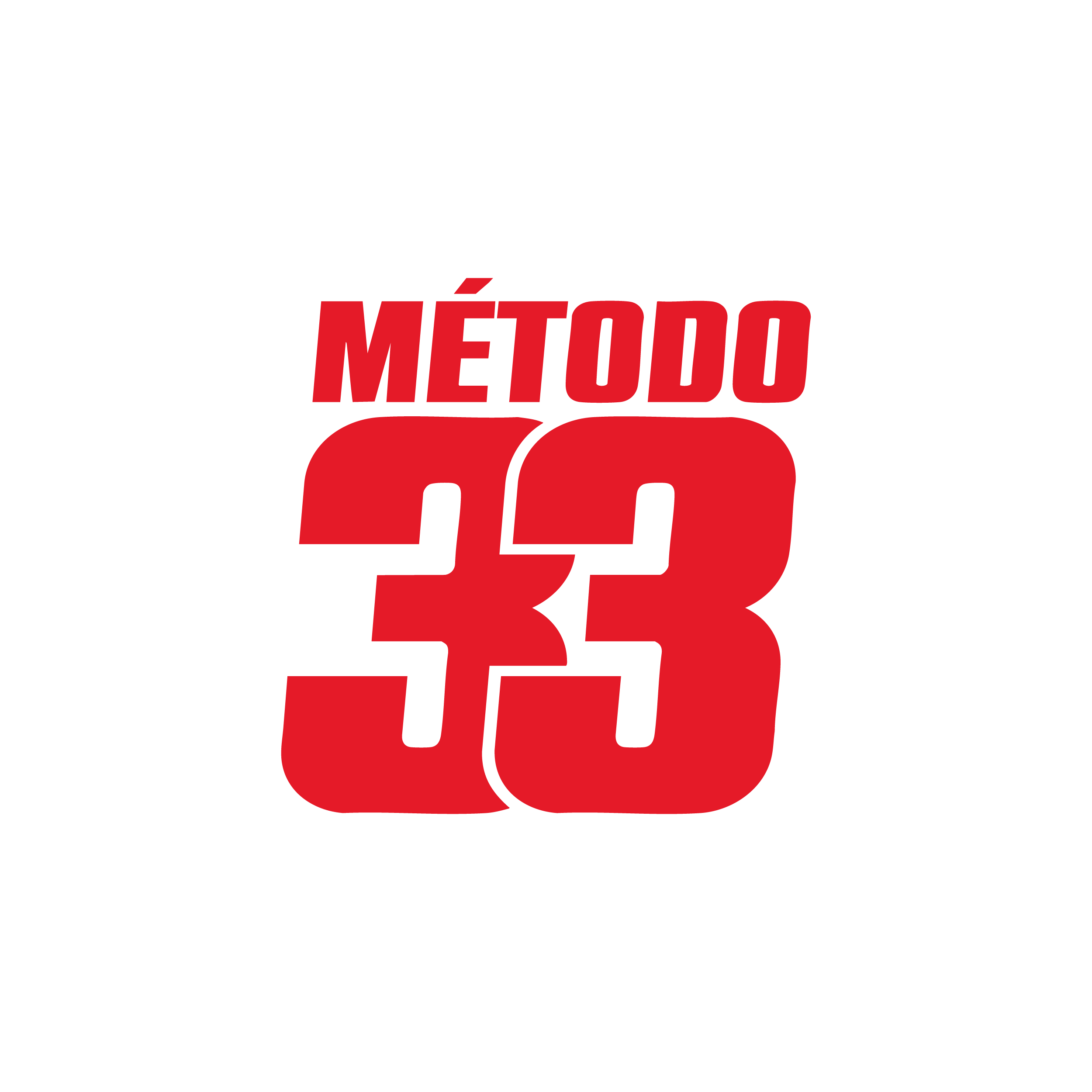 Method 33 MÉTODO 33 | O Profissional Indispensável